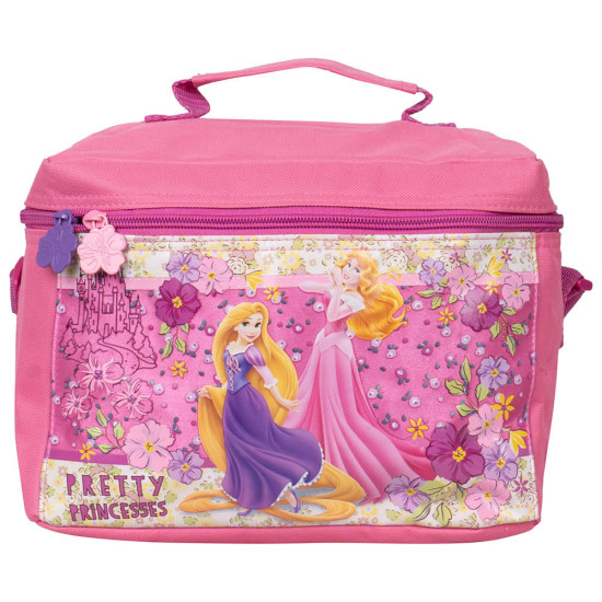 Sunce Παιδική τσάντα Princess Lunch Tote Sunce Παιδική τσάντα Princess Lunch Tote